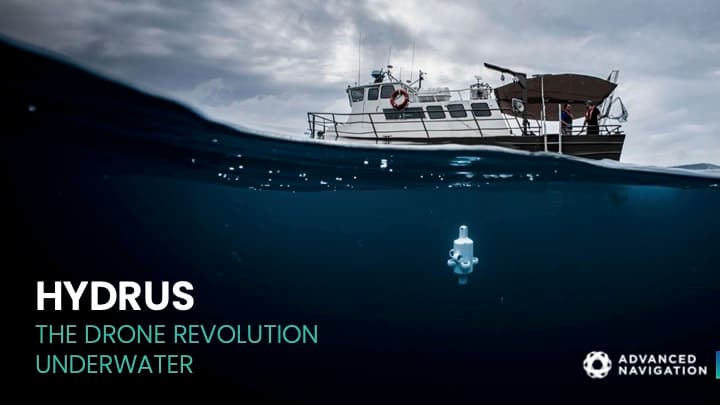 Advanced navigation capabilities