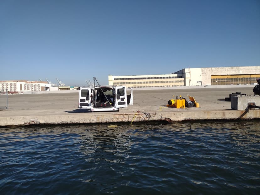 Anchorbot Delivery