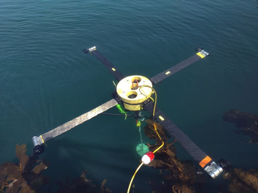 Anchorbot Deployment