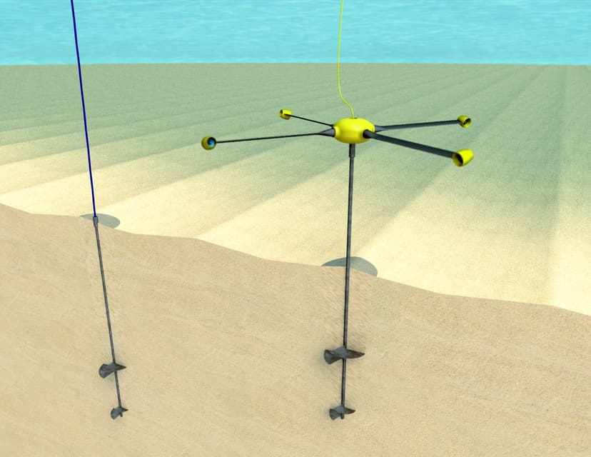 Anchorbot Installation