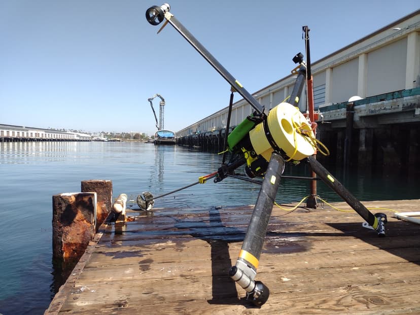 Anchorbot Post Operation