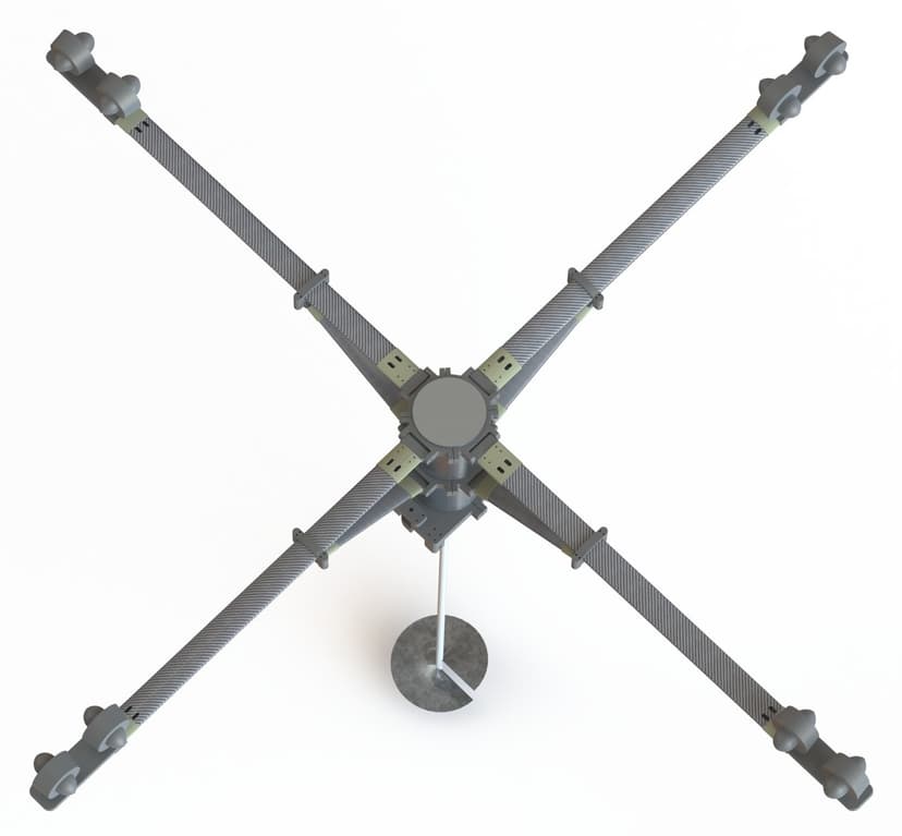 Anchorbot Render