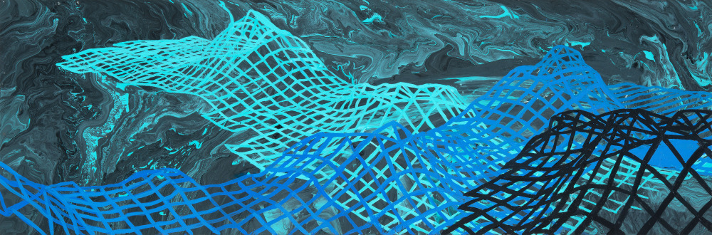 Galapagos Seamounts I