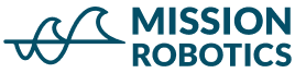 Mission Robotics logo